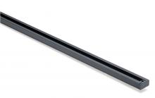 Nuvo TR119 - 2' - Track- Black Finish