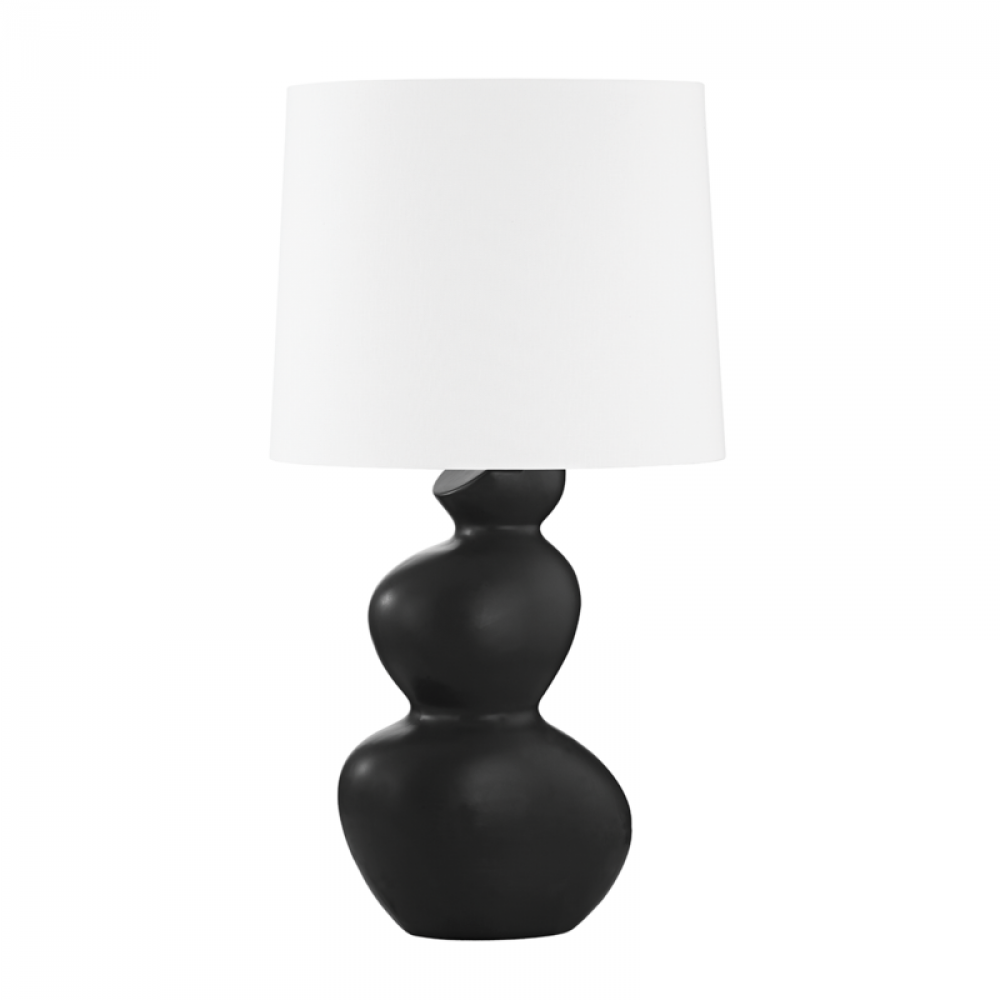 1 LIGHT TABLE LAMP