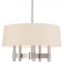 Hudson Valley 1150-PN - Newfield Wall Sconce