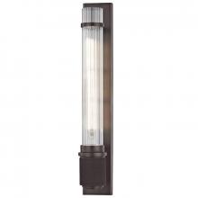  1200-OB - 1 LIGHT WALL SCONCE