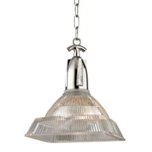 Hudson Valley 7111-PN - Langdon Pendant