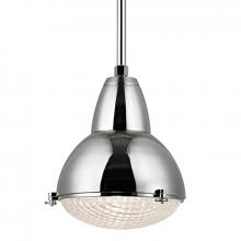 Hudson Valley 8117-PN - 1 LIGHT PENDANT