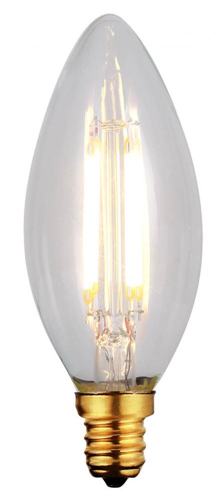 LED Vintage Bulb