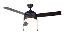 Canarm CF48CA33BK - CalibreIII 48 inch Ceiling Fan