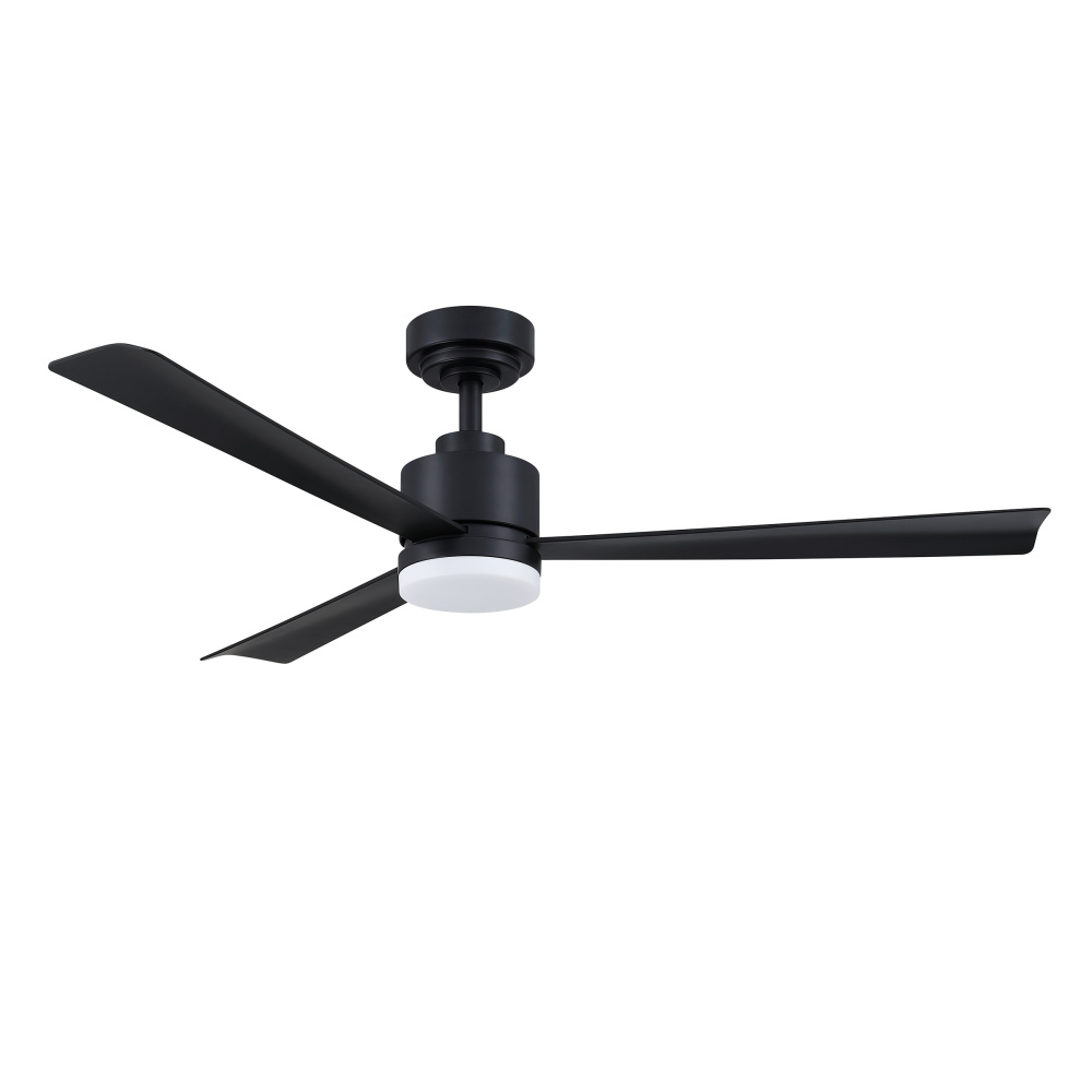 52" ADJ. CCT LED CEILING FAN - DC MOTOR