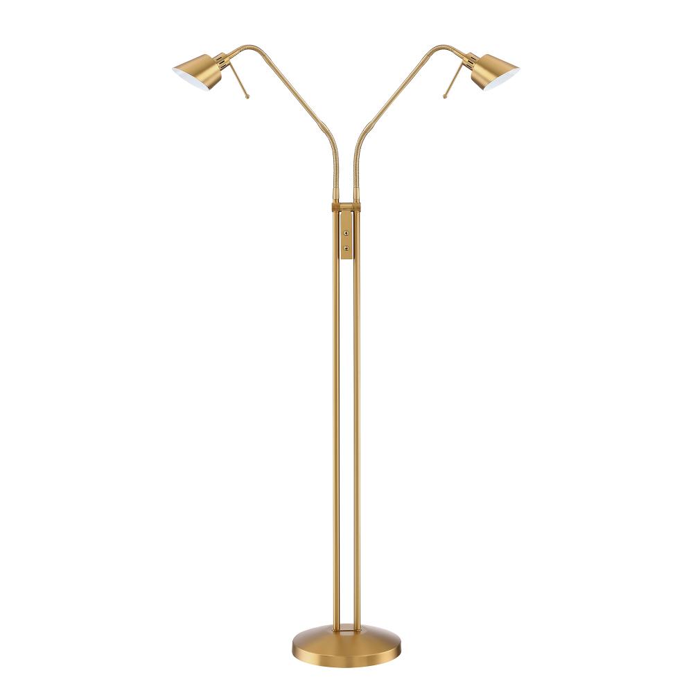 FLOOR LAMP