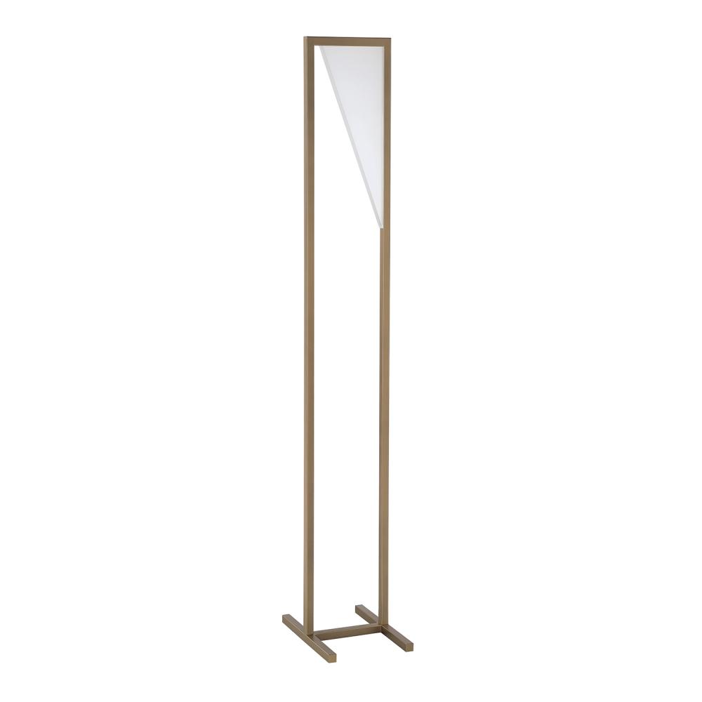 LED FLOOR LAMP