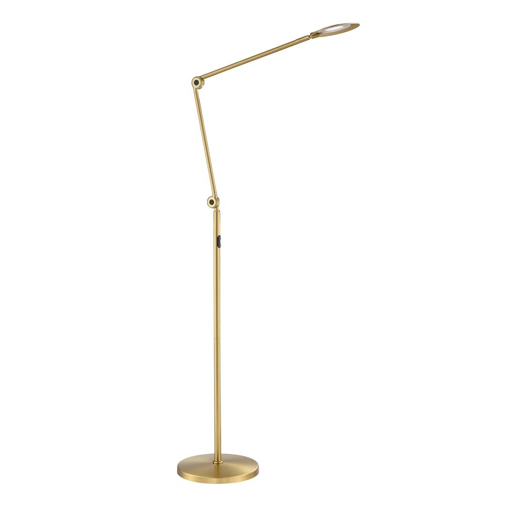 LED FLOOR LAMP