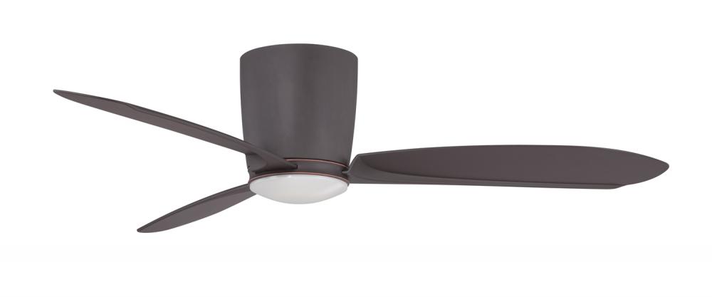 48" LED Hugger Fan