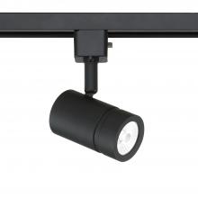 Kendal TLED-11DW-BLK - LED DIM-TO-WARM TRACK CYLINDER