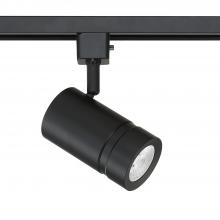 Kendal TLED-12DW-BLK - LED DIM-TO-WARM TRACK CYLINDER