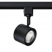 Kendal TLED-52-BLK - LED TRACK CYLINDER