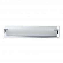 Kendal VF2500-4L-CH - 4 LIGHT VANITY