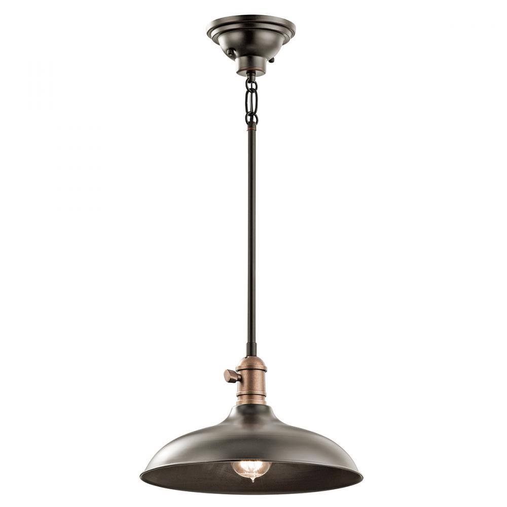 Pendant/Semi Flush 1Lt