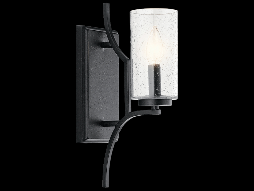 Wall Sconce 1Lt