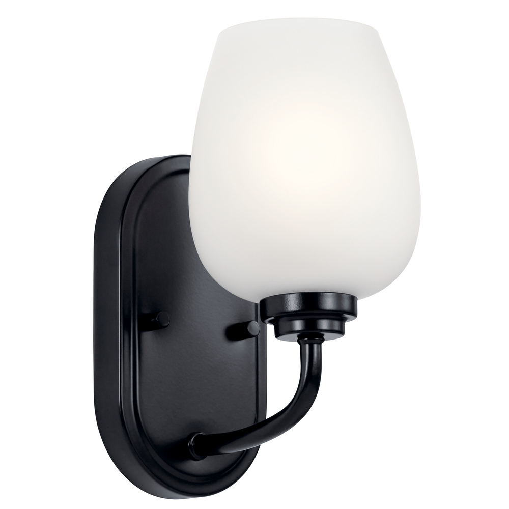 Wall Sconce 1Lt