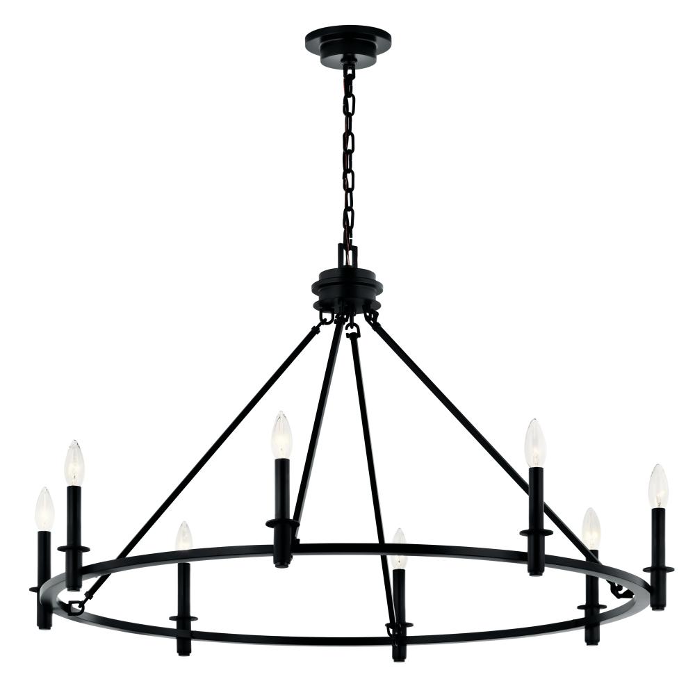 Chandelier 8Lt