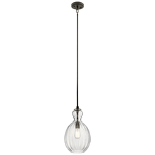 Kichler 43953OZ - Pendant 1Lt