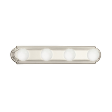 Kichler 5017NI - Linear Bath 24in