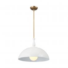 Kichler 52477WH - Pendant 1Lt