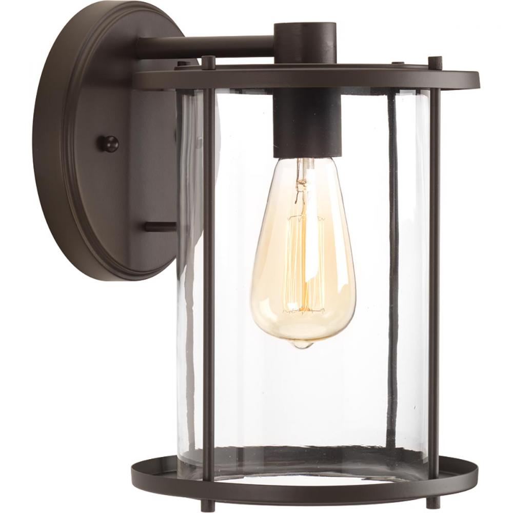 P560058-020 1-100W MED WALL LANTERN