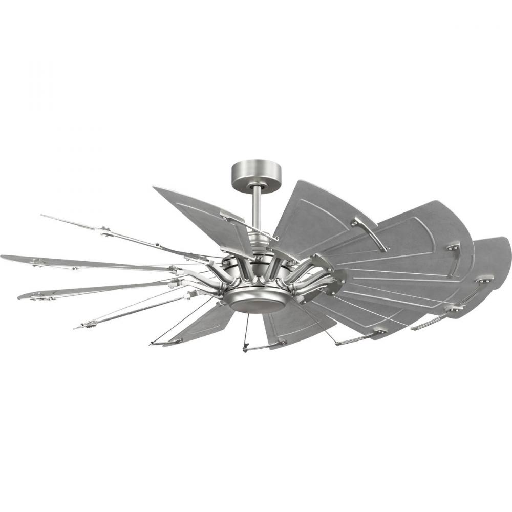 P250098-081 12-BLADE CEILING FAN