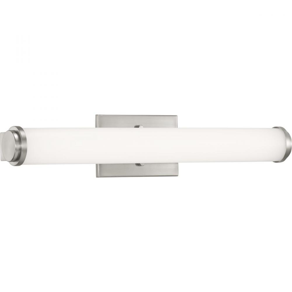 P300223-009-30 1-22W LED LINEAR BATH