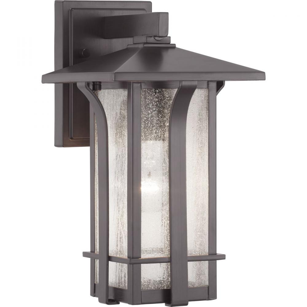 P560124-020 1-100W MED WALL LANTERN