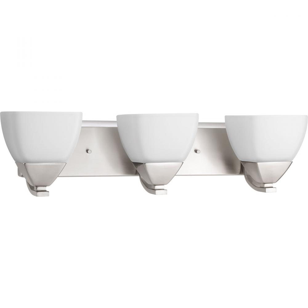 P2702-09 3-100W MED BATH BRACKET