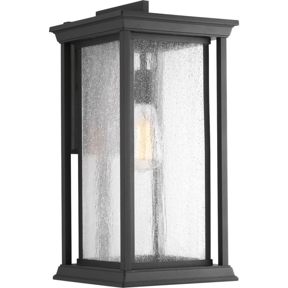 P5613-31 1-100W MED WALL LANTERN