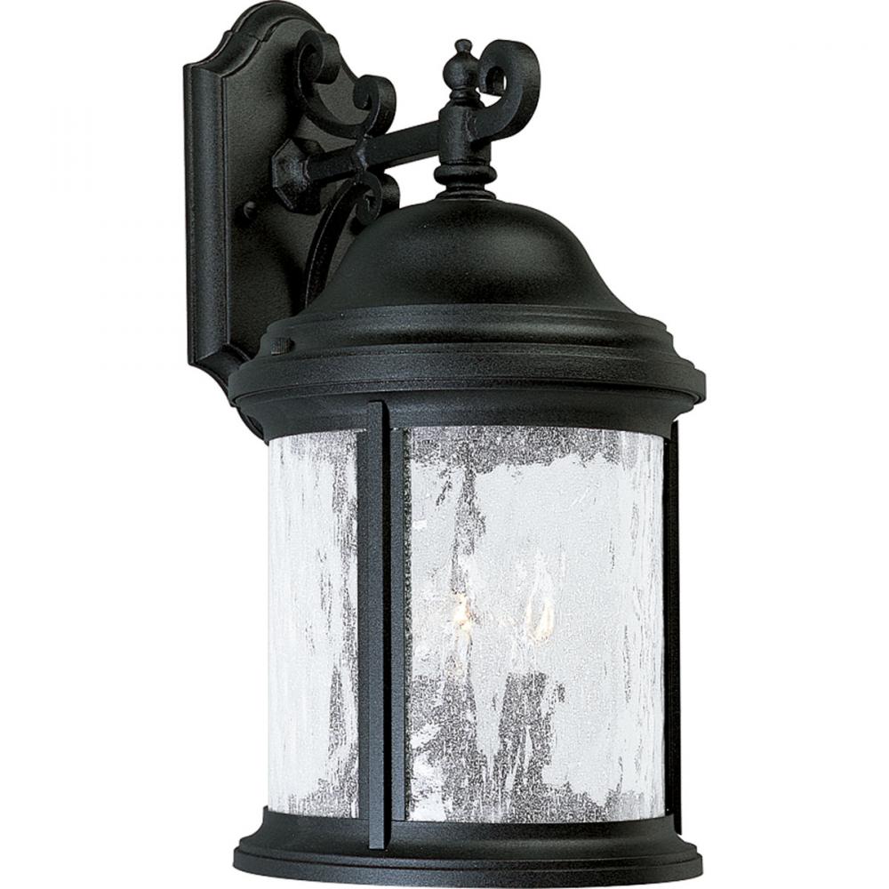 P5650-31 3-60W CAND WALL LANTERN