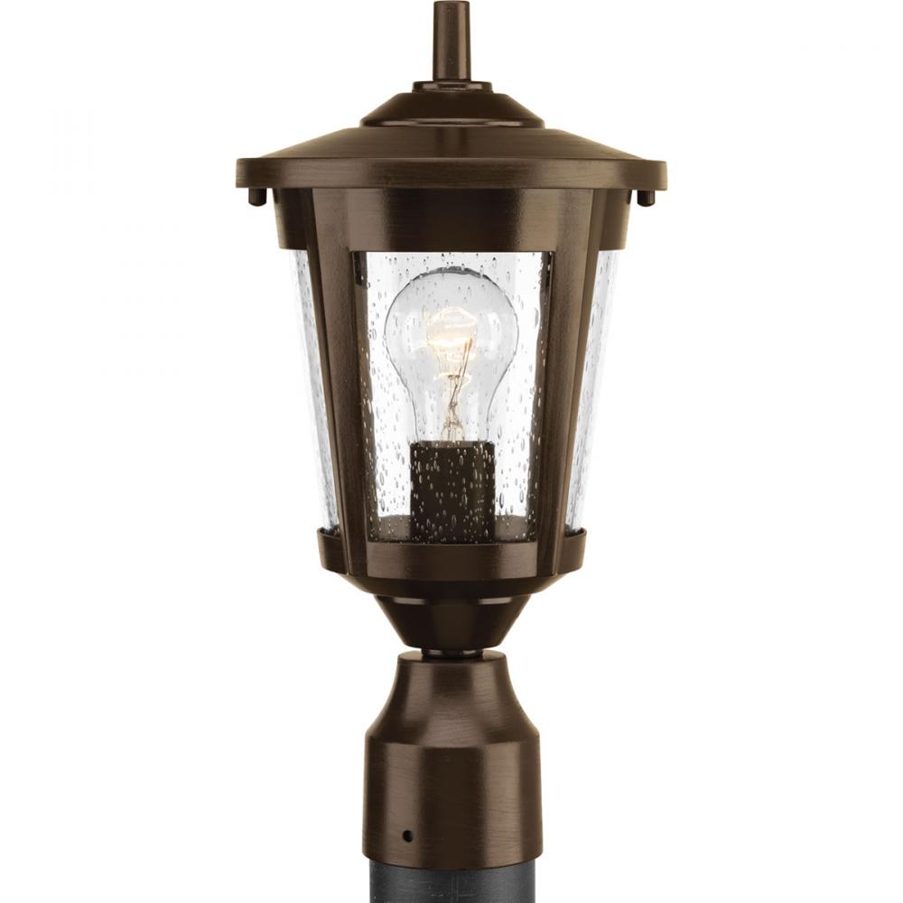 P6425-20 1-100W MED POST LANTERN