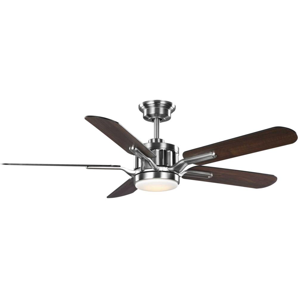 P250007-009-30 54IN 5 BLADE FAN W/LTE