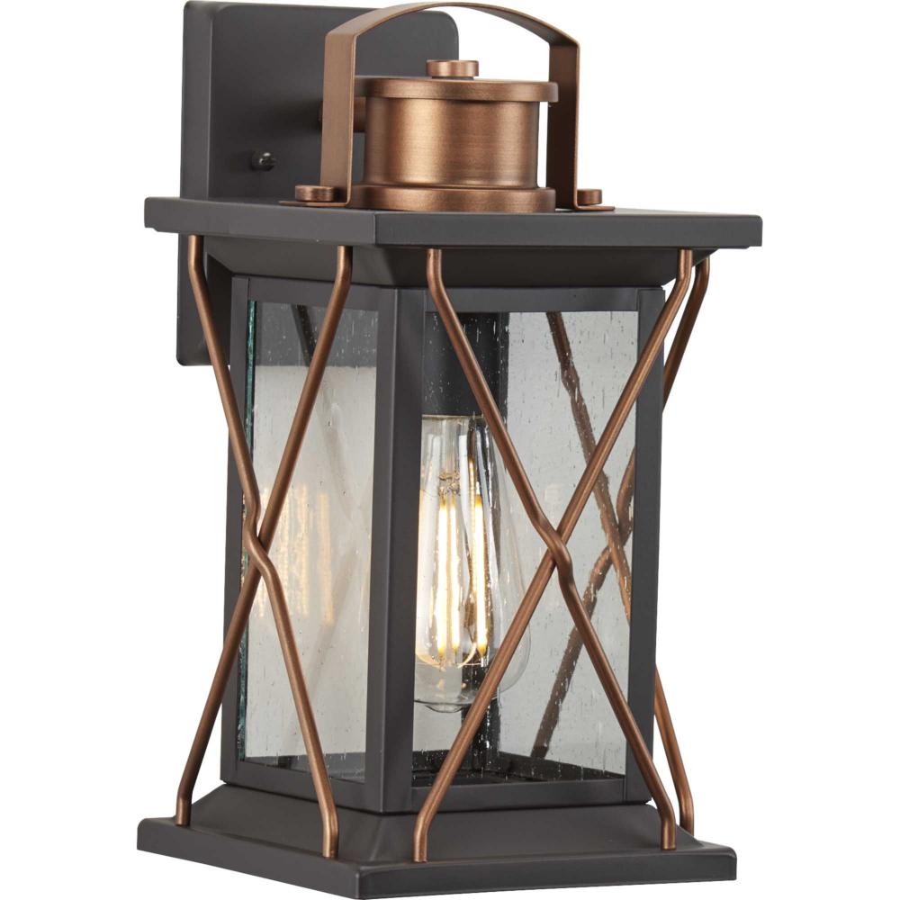 P560156-020 1-100W MED WALL LANTERN