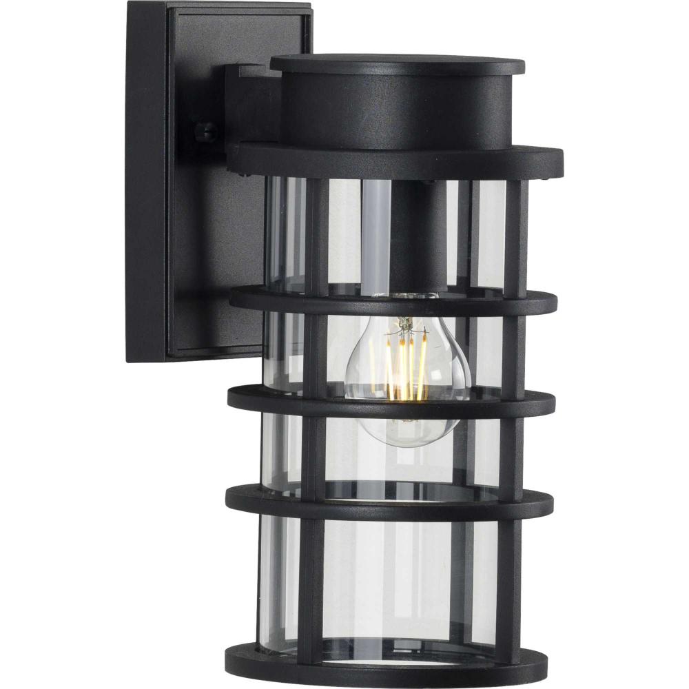 P560168-031 1-100W MED WALL LANTERN