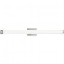 Progress P300225-009-30 - P300225-009-30 1-42W LED LINEAR BATH