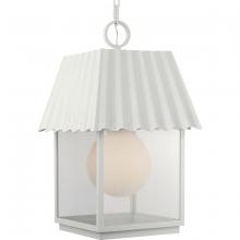 Progress P550117-192 - P550117-192 1-100W MED HANGING LANTERN