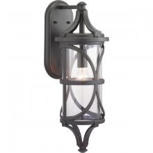 Progress P560118-020 - Morrison Collection One-Light Large Wall Lantern