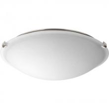 Progress P350056-009-30 - P350056-009-30 1-24W LED FLUSH MOUNT