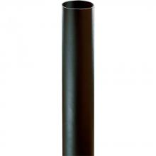 Progress P5313-31 - Landscape Accessory Black Bollard