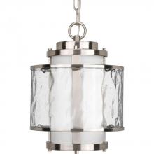 Progress P5589-09 - P5589-09 1-100W MED CHAIN HUNG LANTERN