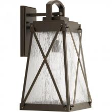 Progress P560033-020 - P560033-020 1-100W MED WALL LANTERN