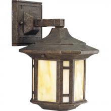 Progress P5628-46 - P5628-46 1-100W MED WALL LANTERN