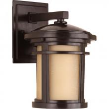 Progress P6084-20 - P6084-20 1-75W MED WALL LANTERN