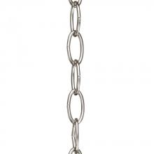 Progress P8757-09 - P8757-09 10ft 9ga (.148) CHAIN