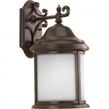 Progress P5875-20MD - P5875-20MD 1-100W MED WALL LANTERN