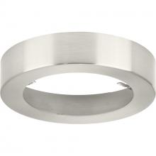 Progress P860048-009 - P860048-009 5IN EDGELIT ROUND TRIM RING