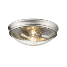  5228-BN - Flushmount Ceiling Light