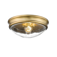  5226-HBZ - Flushmount Ceiling Light