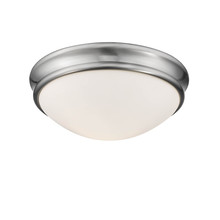  5221-BN - Flushmount Ceiling Light